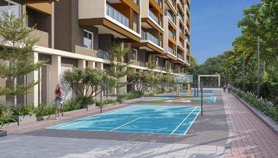 Sri VaarahiInfra Developers