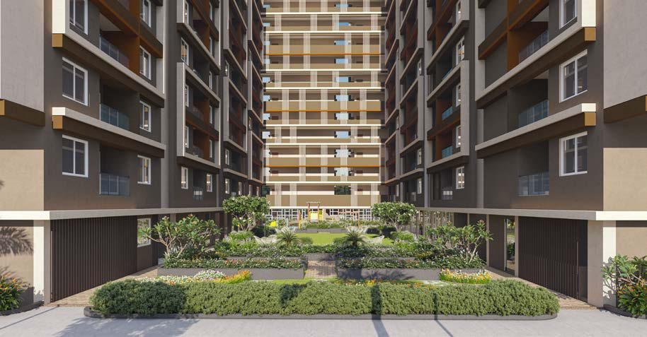 Sri VaarahiInfra Developers